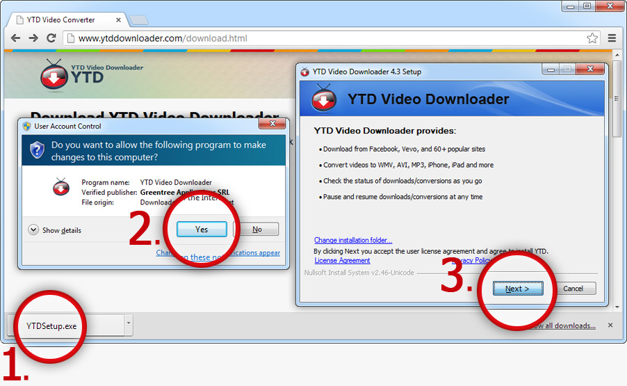Download Video From Internet Free