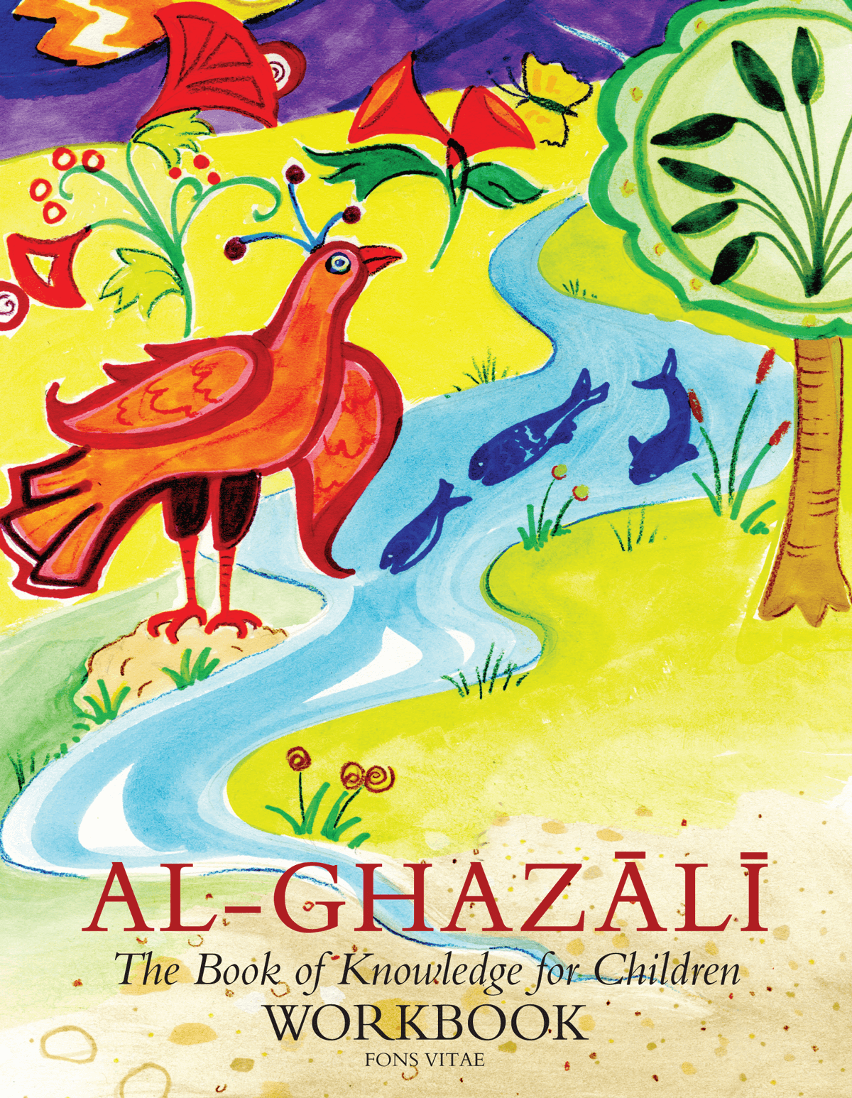 Al ghazali books pdf 2016